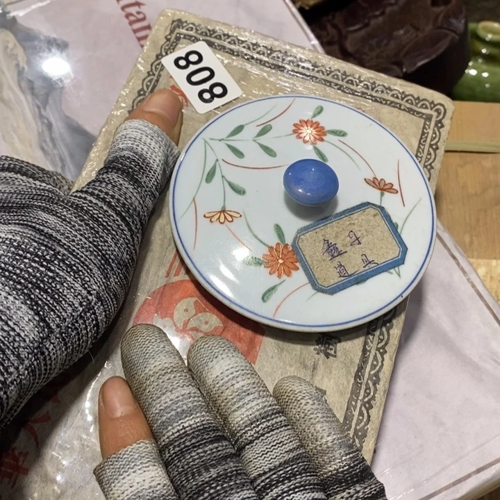 陶瓷艺术陶瓷艺术锅*姐