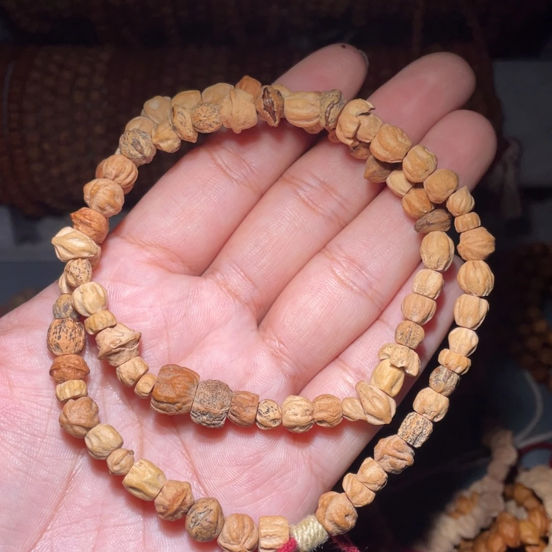 西***呱吊坠柏香籽/百香籽