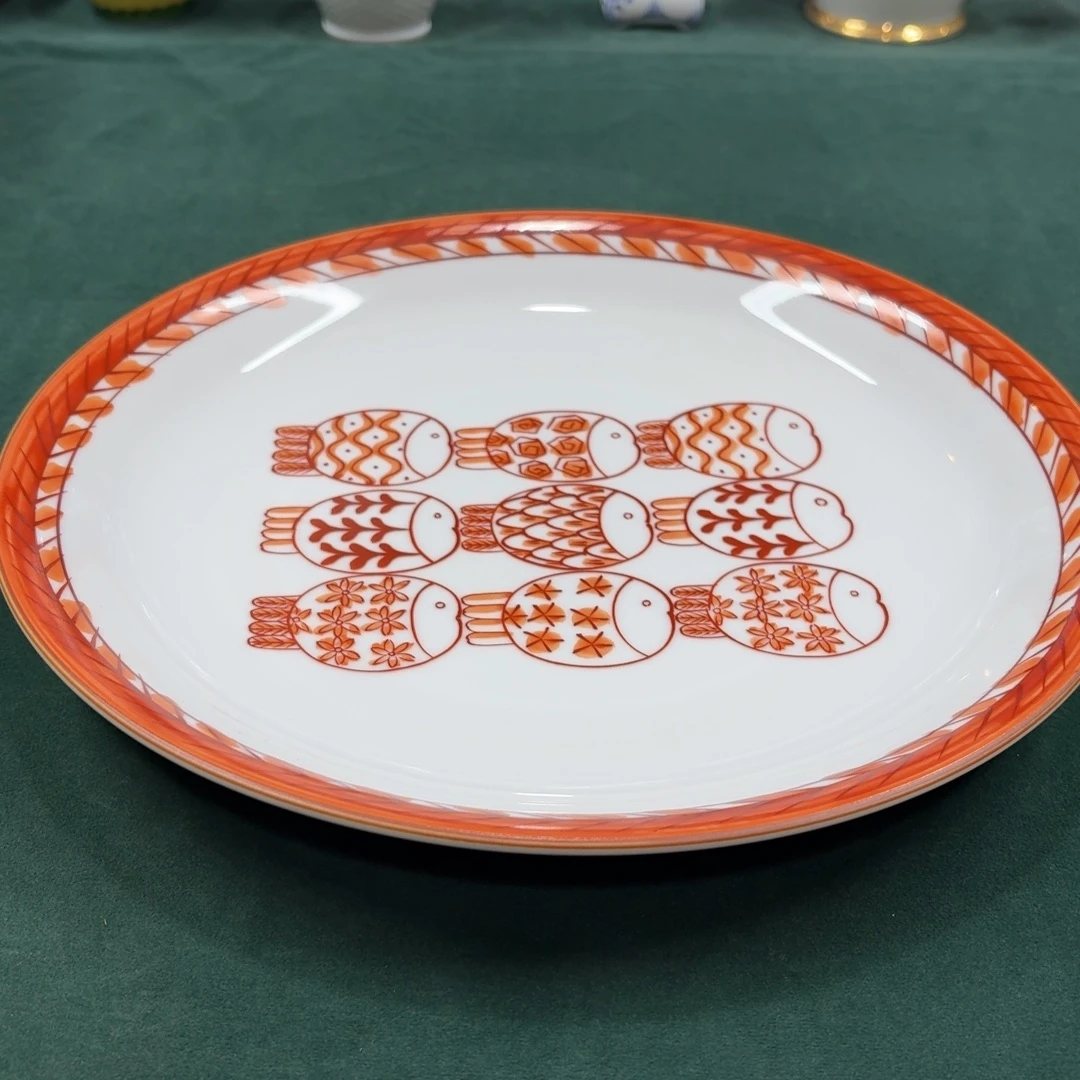 云翼堂瓷器真好看呀