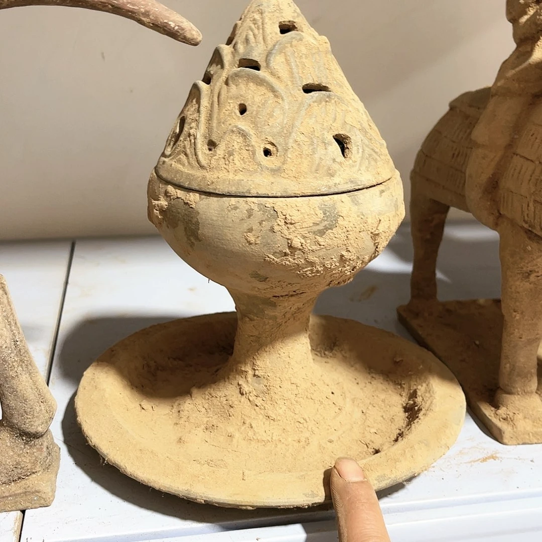 瓦当摆件唁****…瓦当摆件