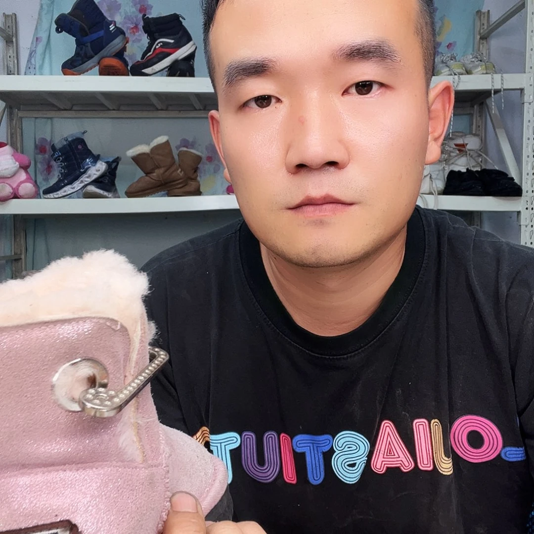 女童鞋专场福利场下单