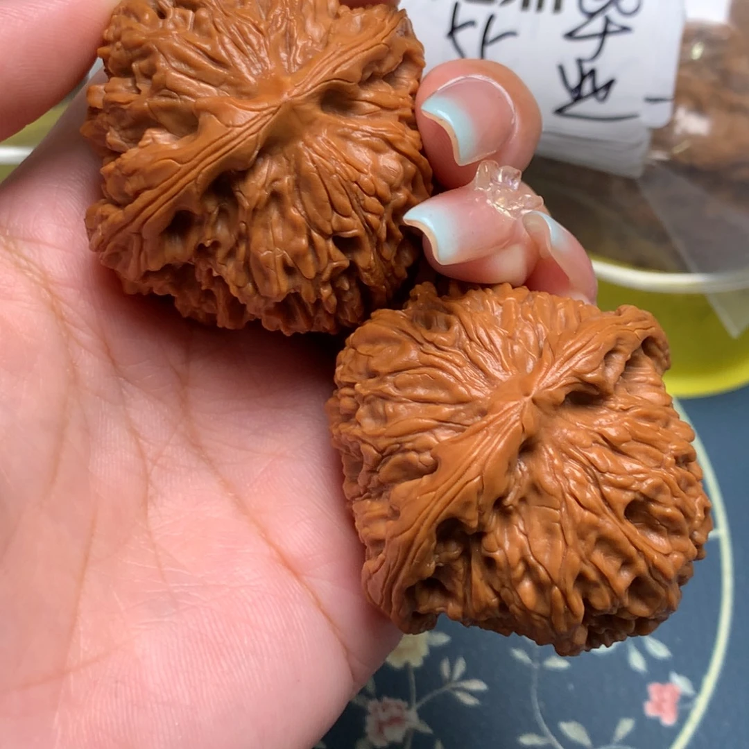 把件文玩核桃46-27482-8