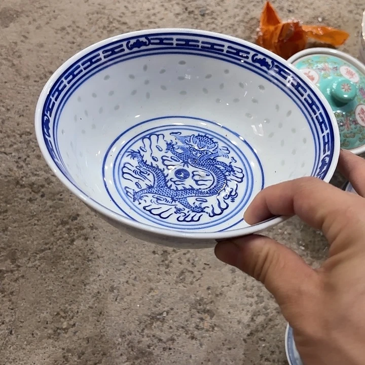 景德镇陶瓷艺术品