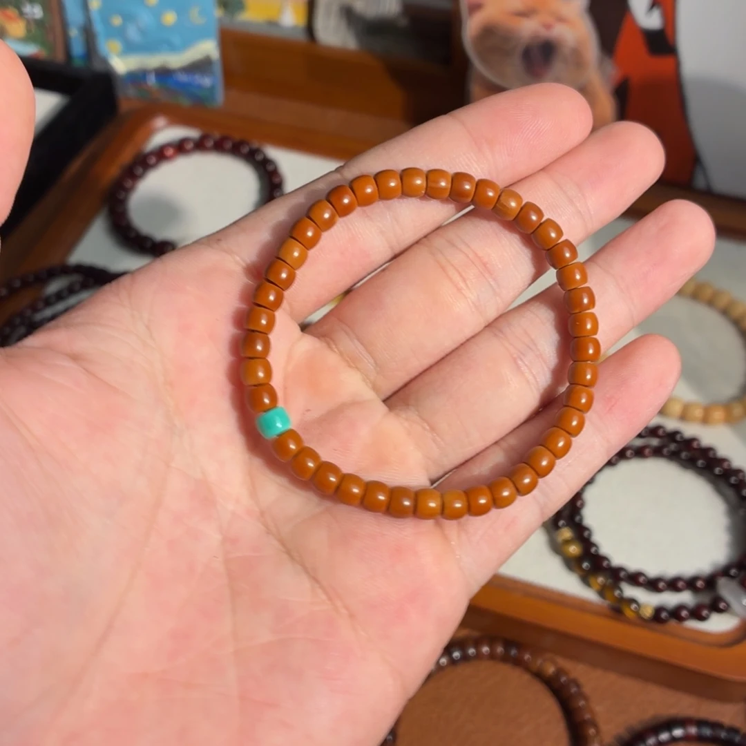 菩提手串/手链橄榄核