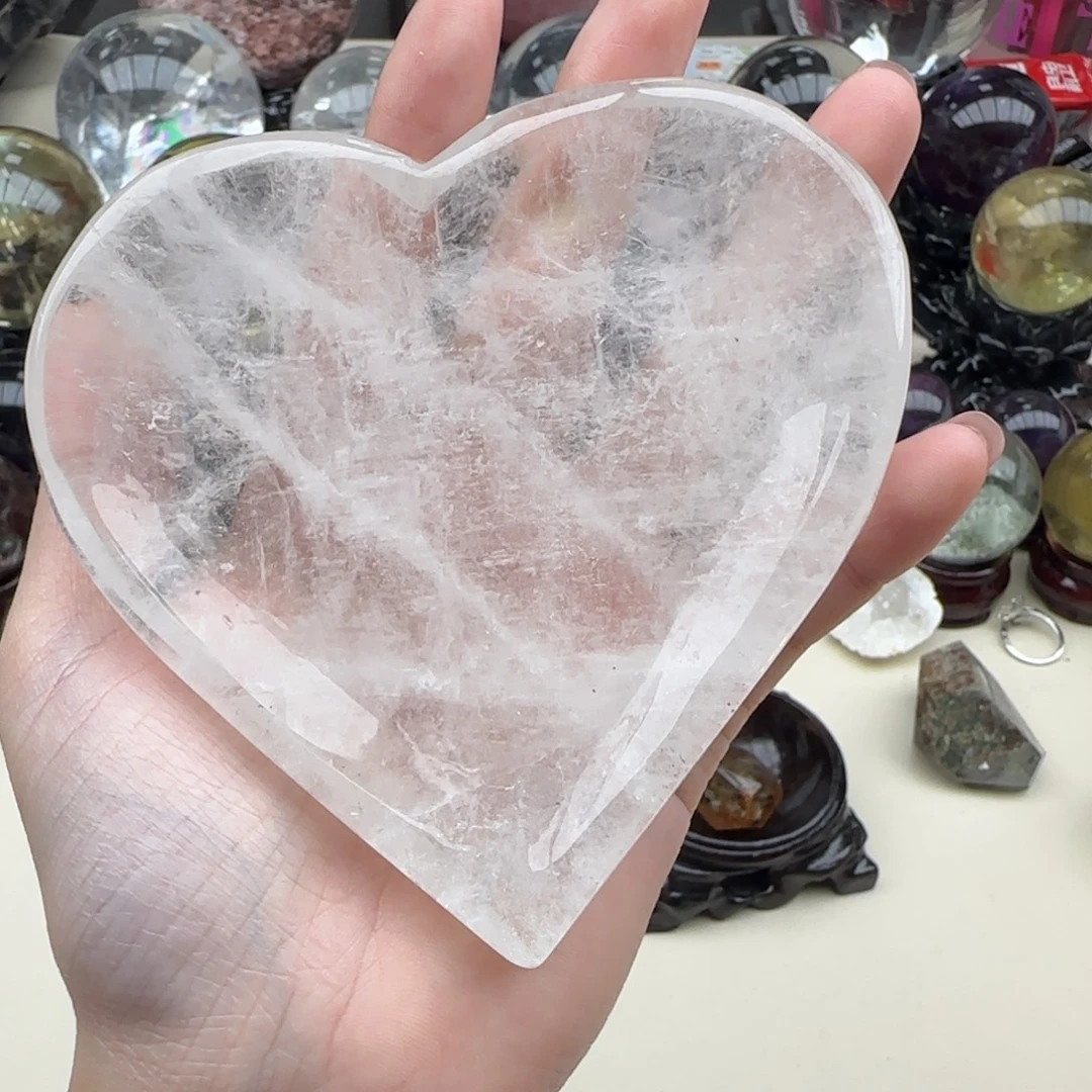 摆件未镶嵌水晶a480