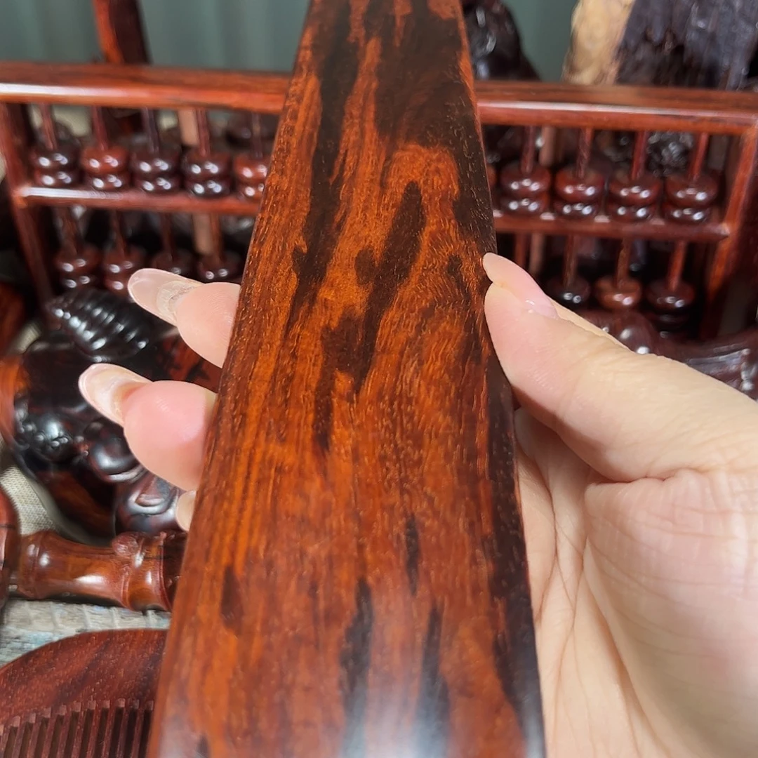 檀香紫檀（小叶紫檀）