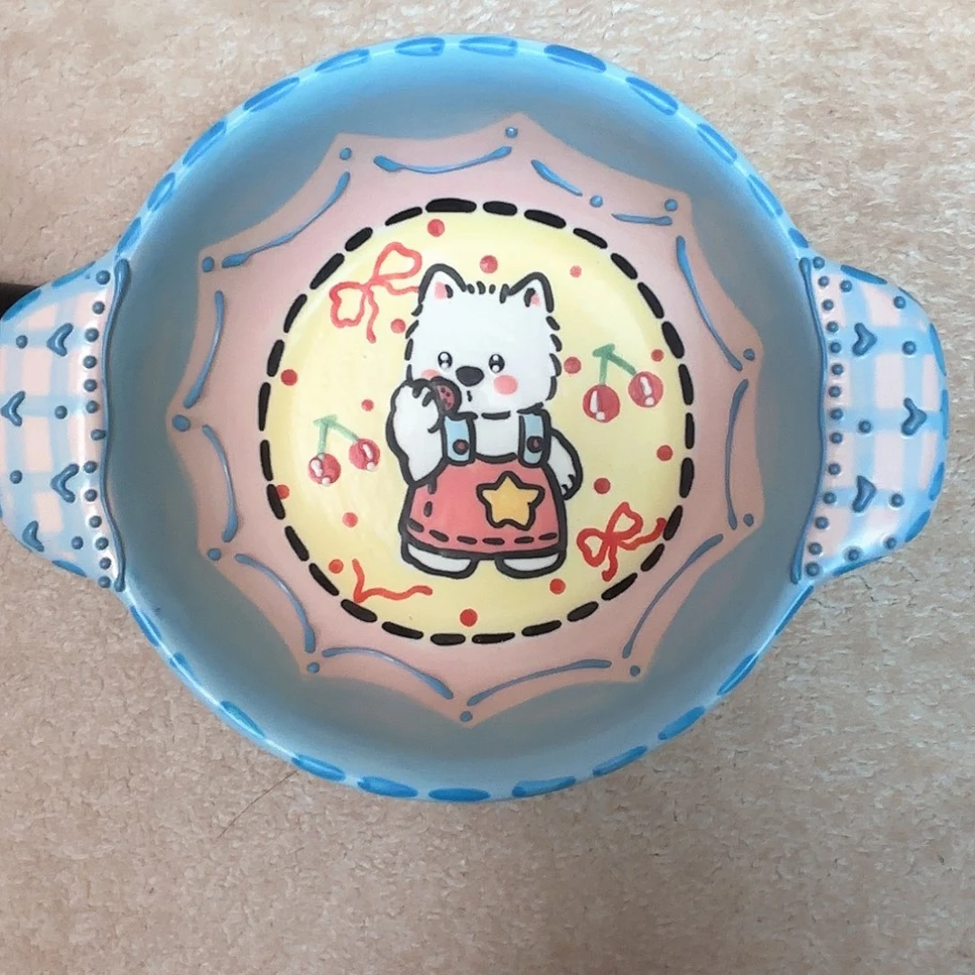 景德镇设计师款陶瓷