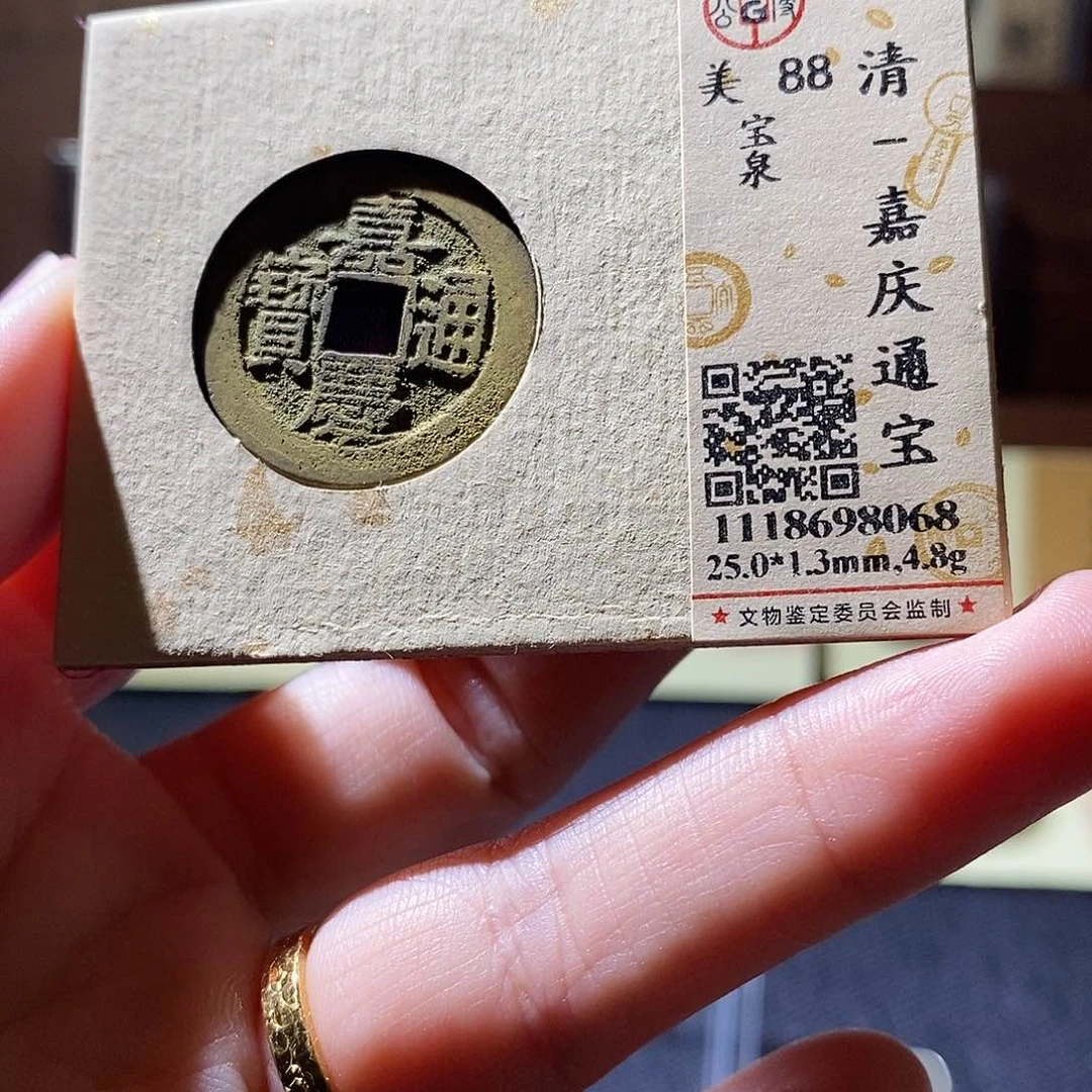 贝壳13 恭喜发财恭喜发财