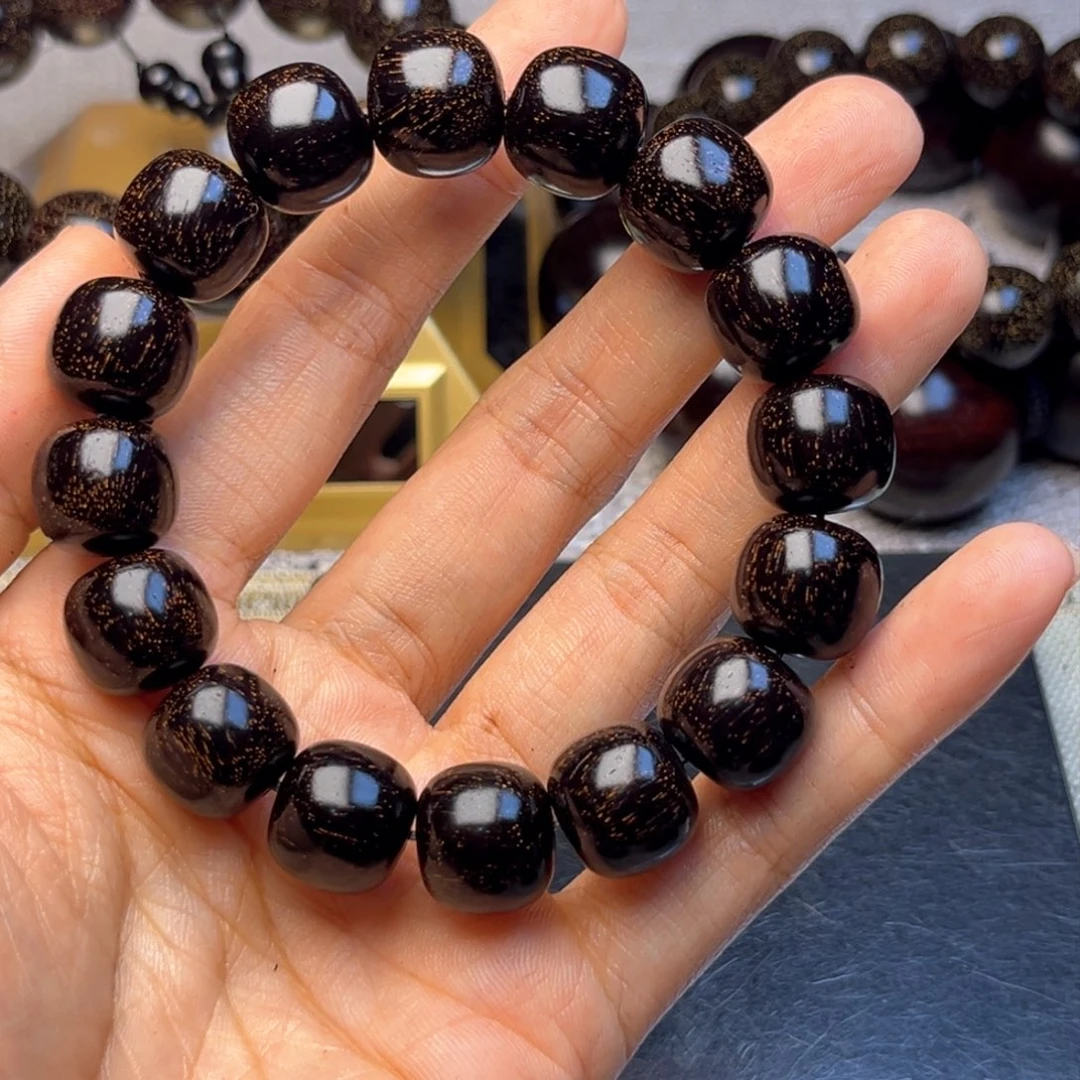 檀香紫檀（小叶紫檀）13 14老型满星