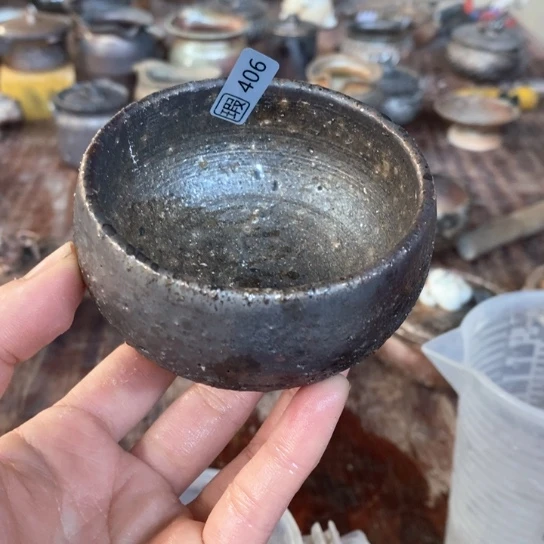 自产自销源头柴烧406