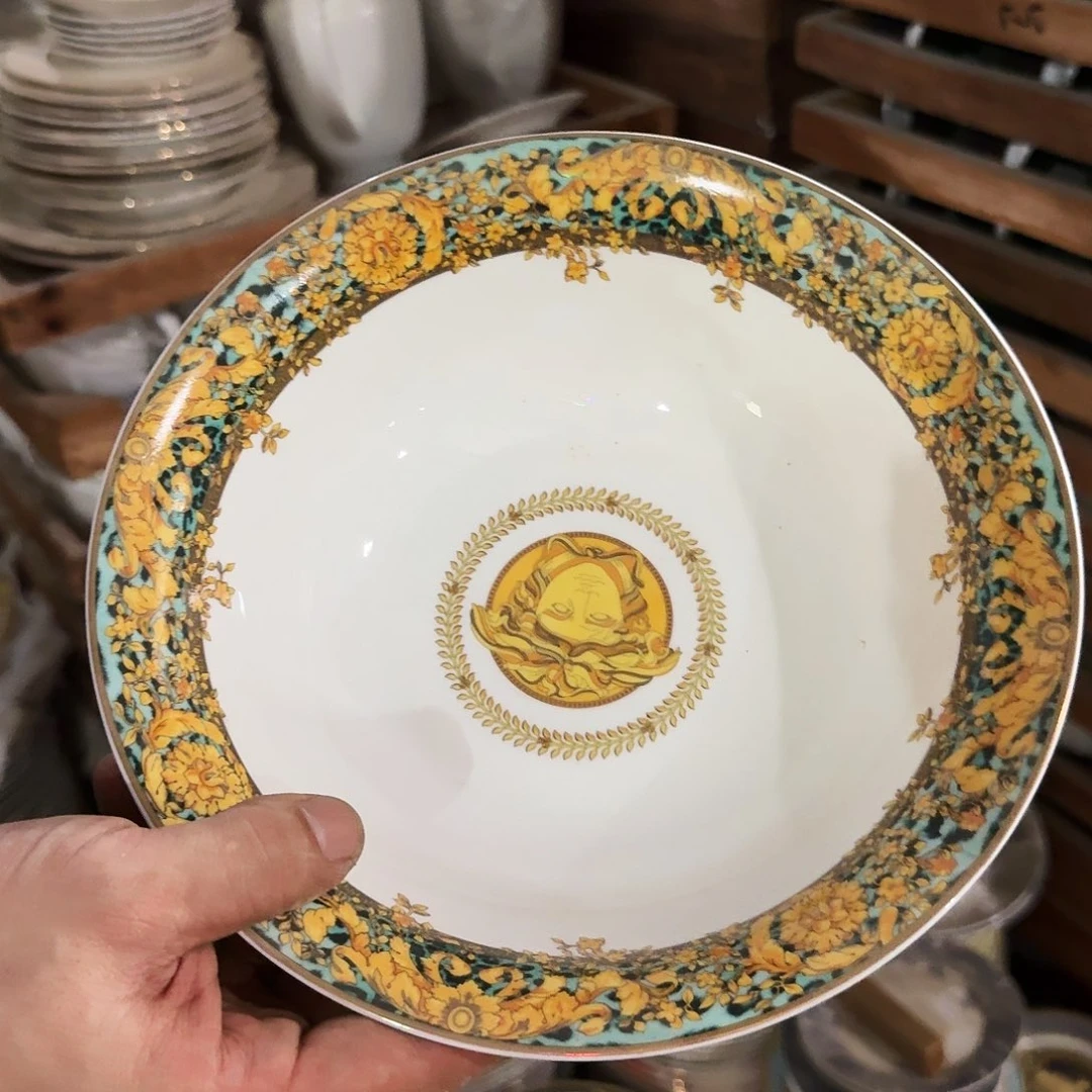 瓷片陶瓷工艺骨瓷工艺批发工厂