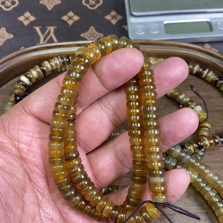 手串/手链驼骨篇号183