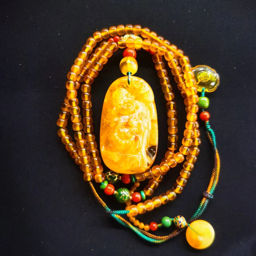 凤徕兮私人定制挂件 49-197