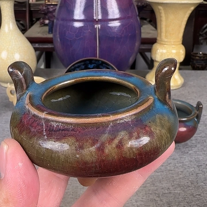 瓷片摆件摆件摆件摆件