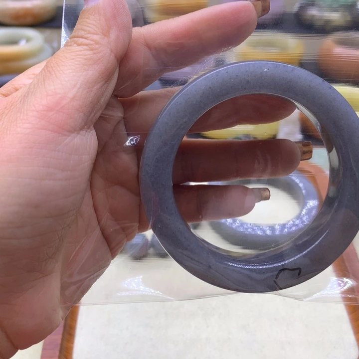 石英质玉1235799855未镶嵌粘***精