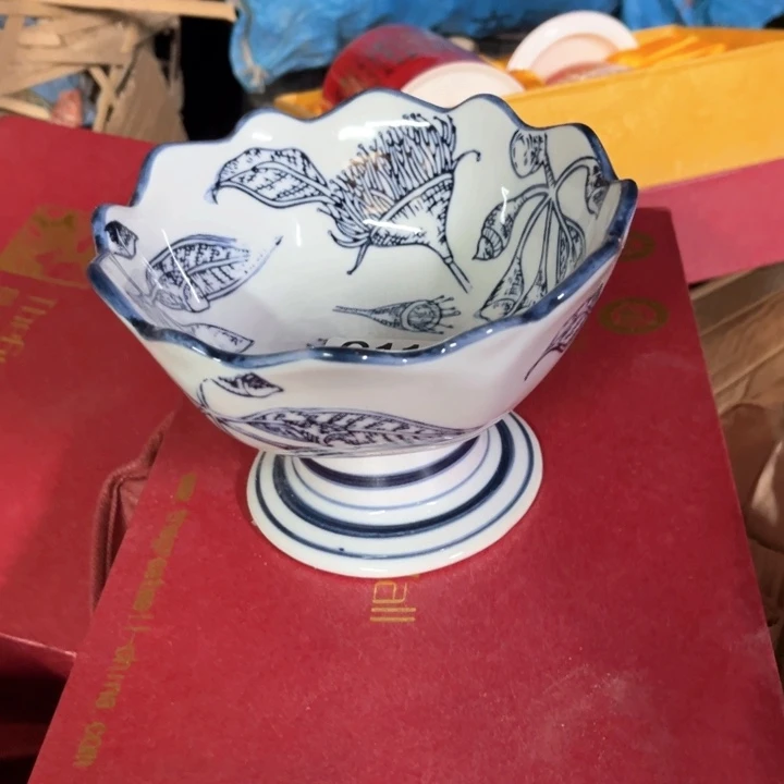 陶瓷制品瑕疵处理