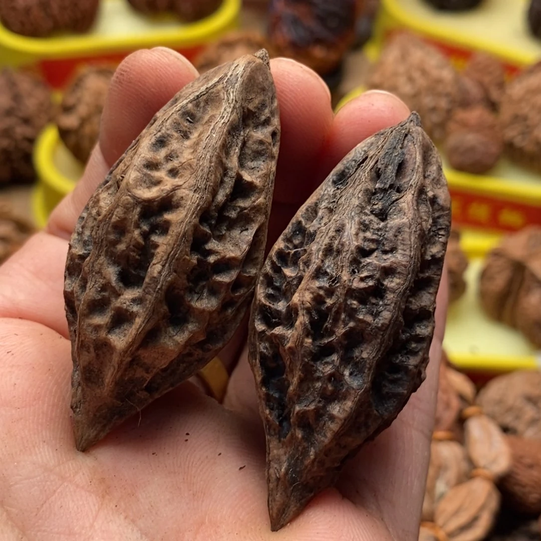 吊坠文玩核桃默认有毛病看好下单59