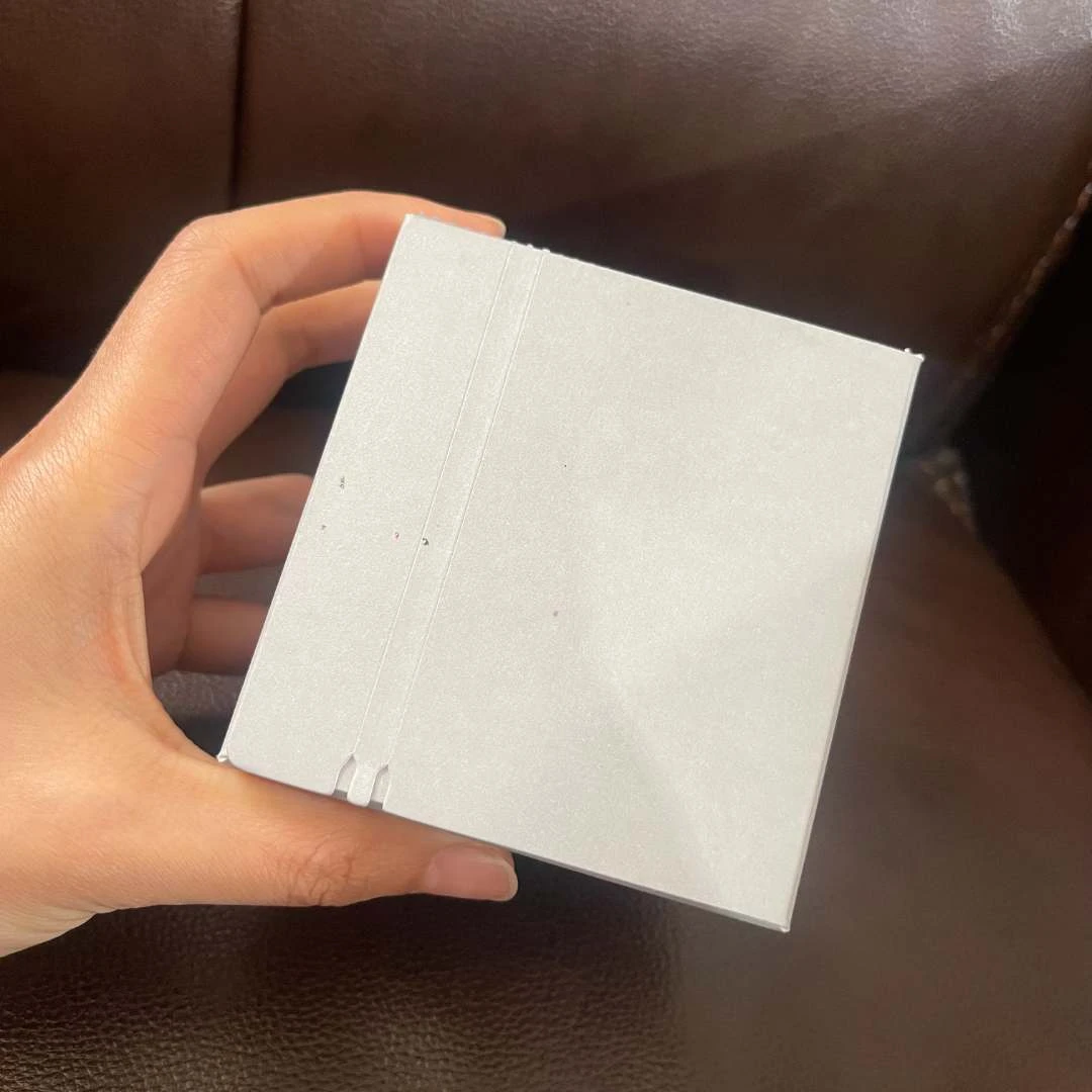 81#佳佳家早8人福音快速上妆气垫（刮码）