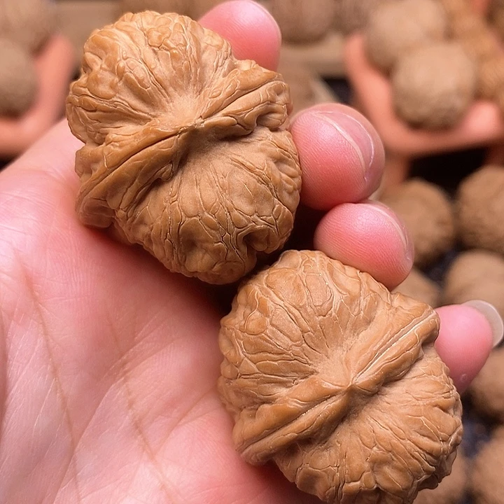 文玩核桃吊坠文玩核桃