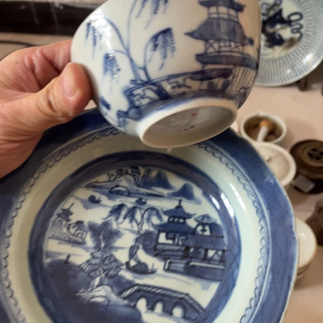 工艺品收藏美术品