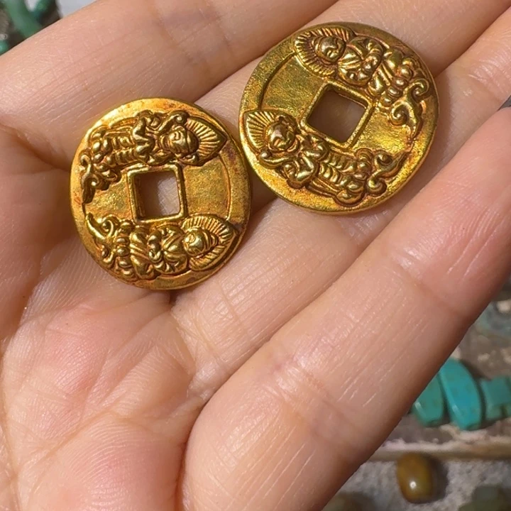 玛瑙/玉髓合金颈饰