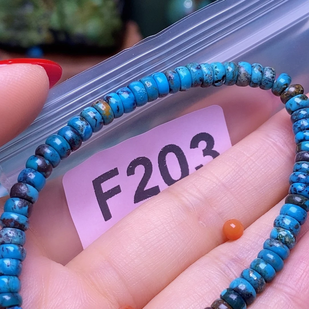 空竹粉丝专享福利十堰特色手工散珠