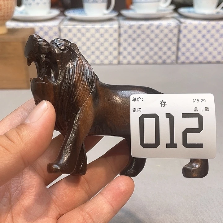 原*堂小马哥瓷器甄选套装