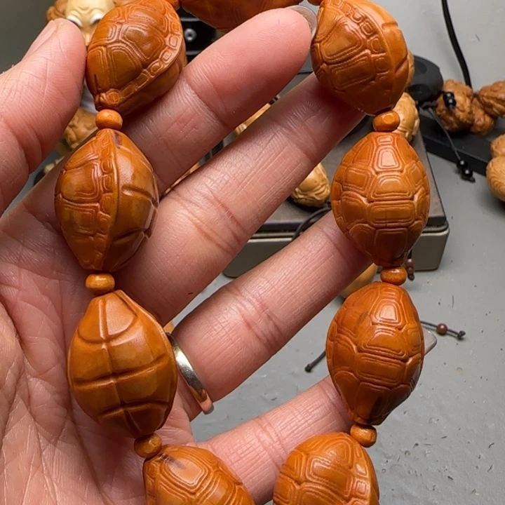 橄榄核手串/手链福利待遇