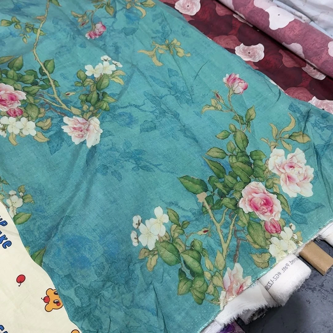 福利丝麻1米长X1.4米宽地卷D区瑕疵