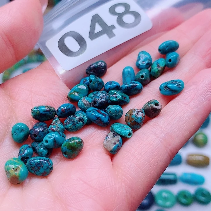 空竹粉丝专享十堰特色手工散珠