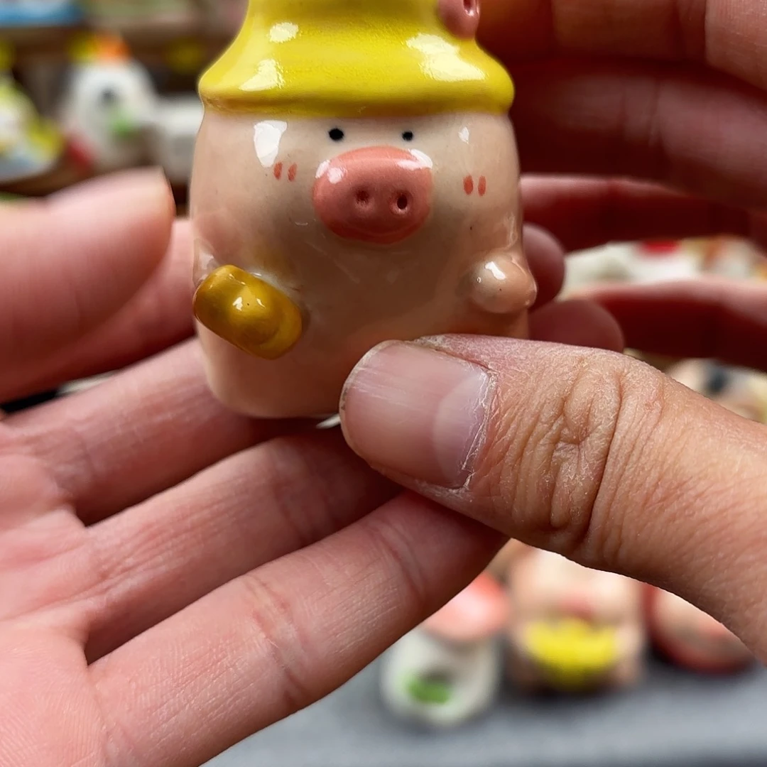 手工陶瓷默认微瑕14