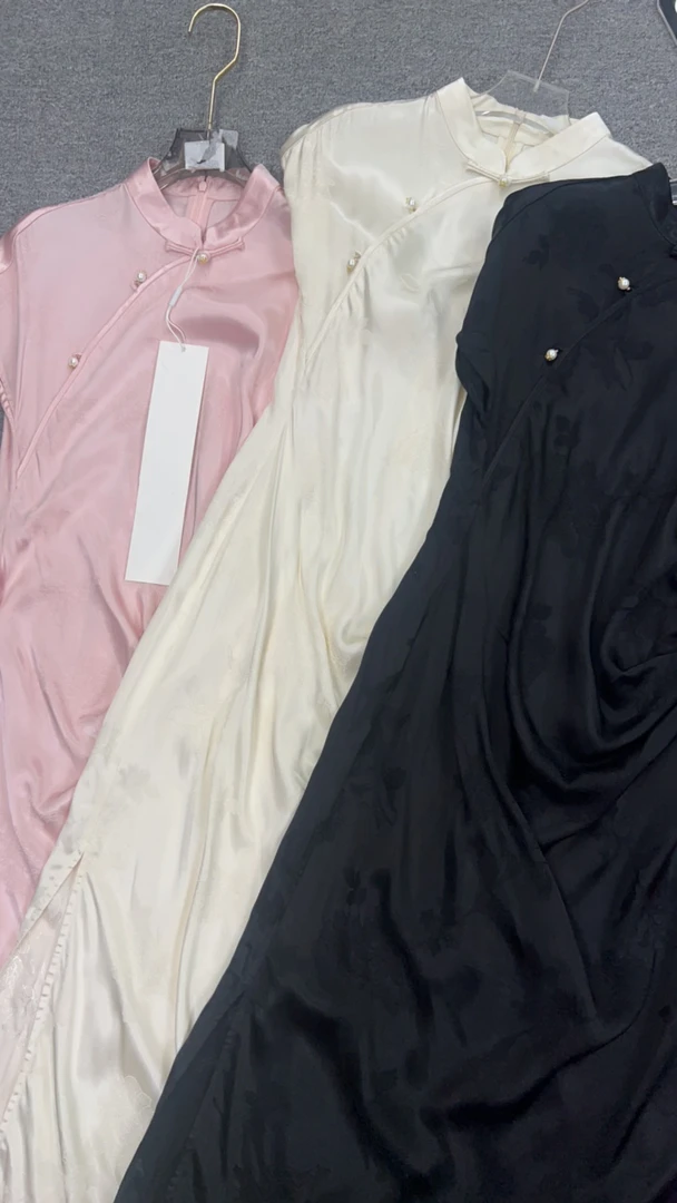 南油朱朱裙子118