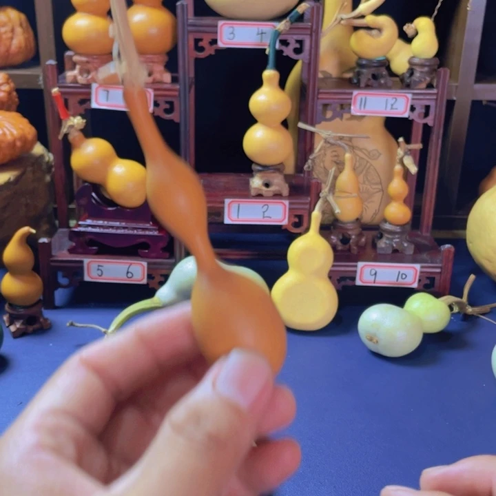 不**笨李哥葫芦葫芦40