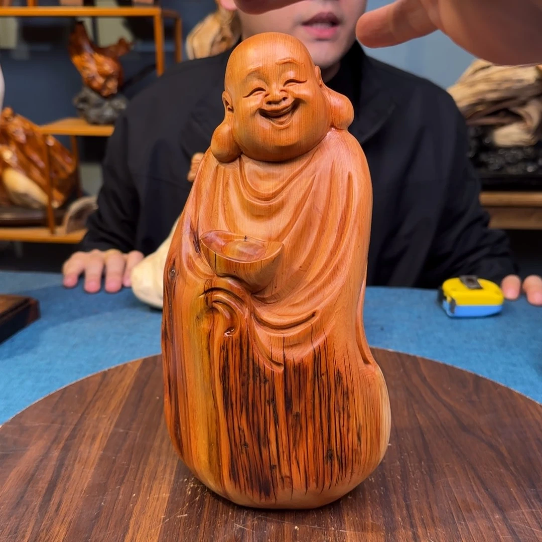 柏木（崖柏）关注一下