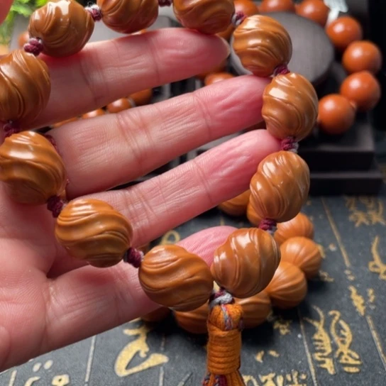 吊坠橄榄核橄榄1.5