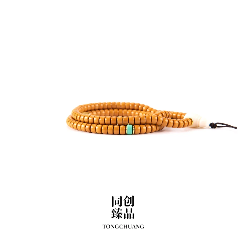 【同创臻品】6.0mm清水核尖脖挂sss级药片满配