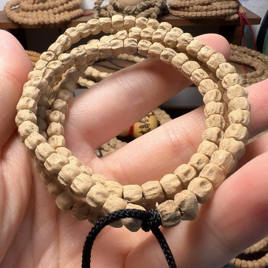 柏香籽/百香籽吊坠