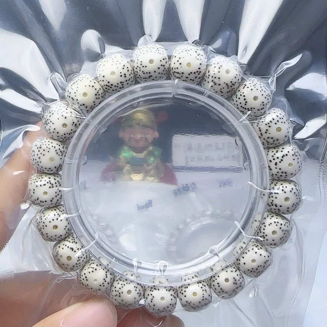 星月菩提手串逸****n卡11月留白1