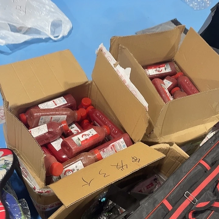 酒米400克钓鱼用品