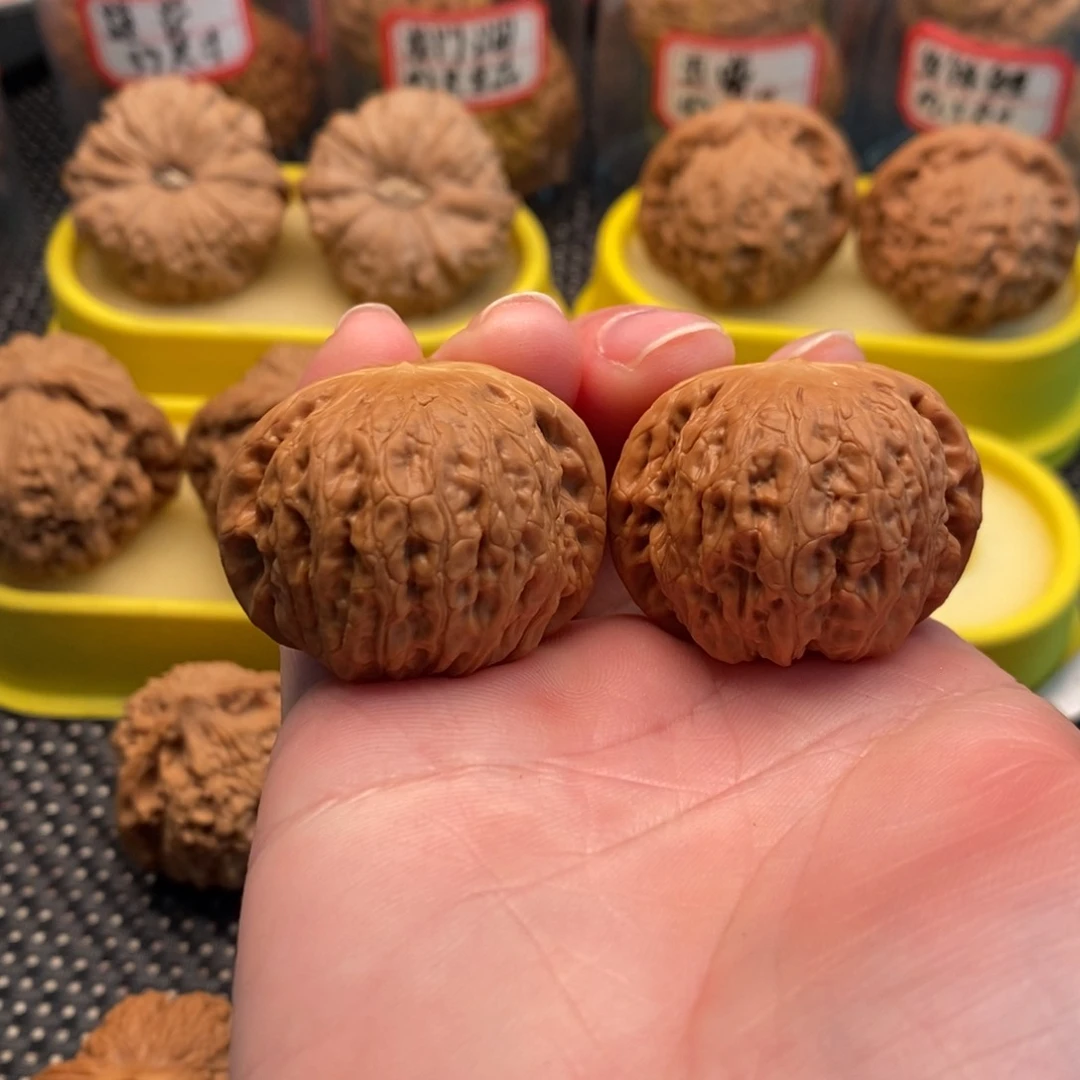 橄榄核手串/手链５*５铁锤