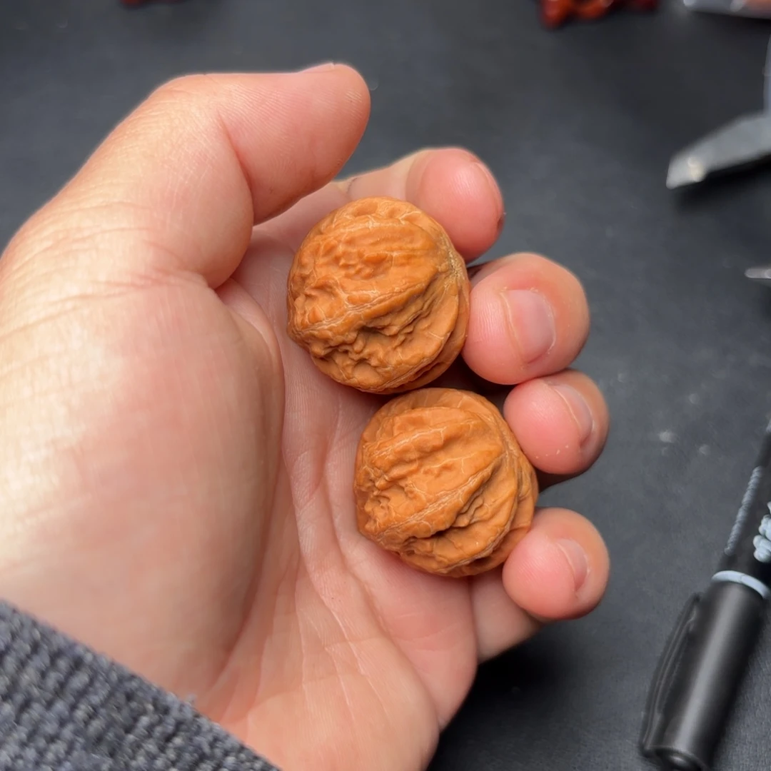 文玩核桃把件2600000000