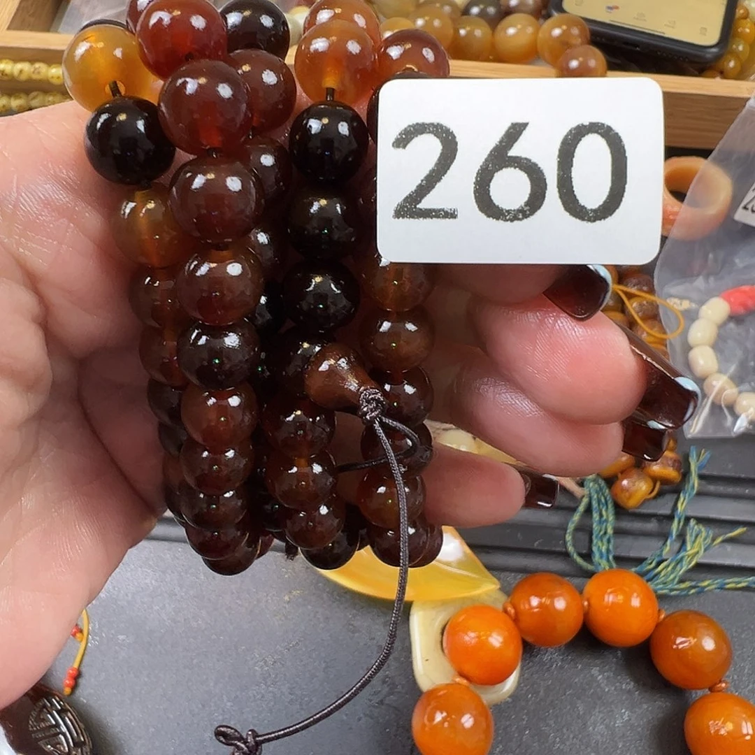 石英石纯铜时尚饰品260