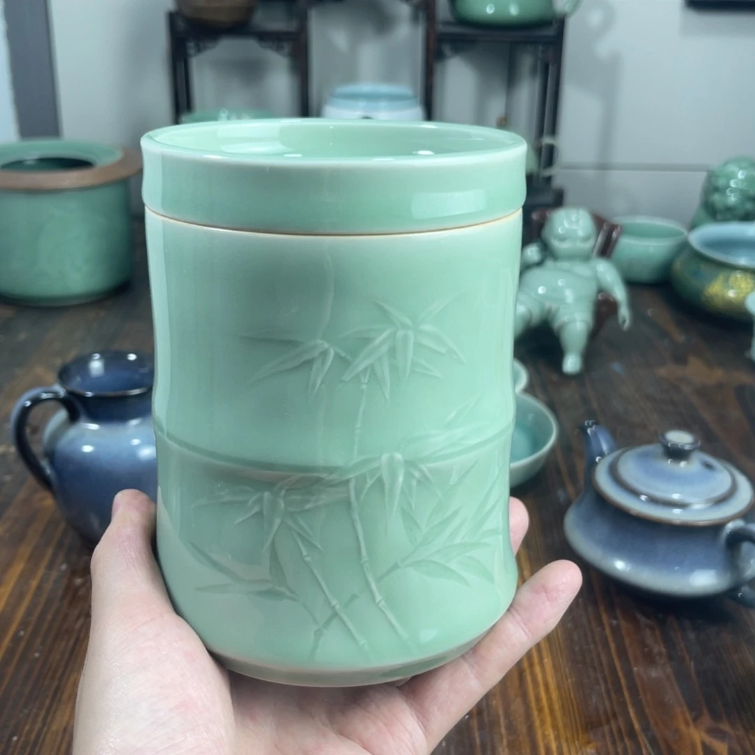 三宝茶器开播福利