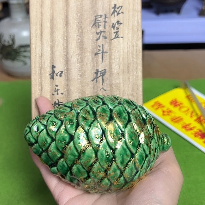精美小瓷器杂项孤品