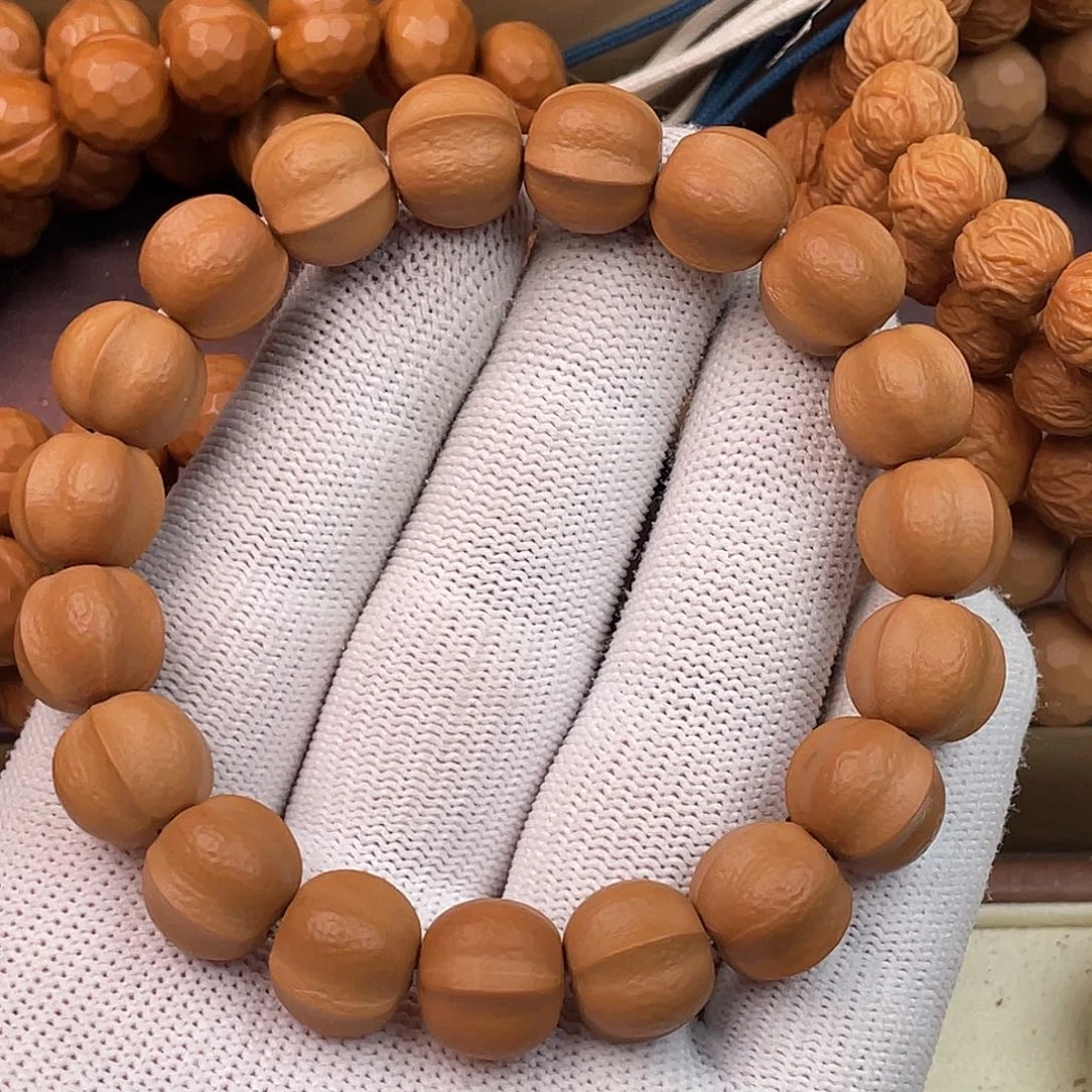 手串猴头核桃鲨鱼