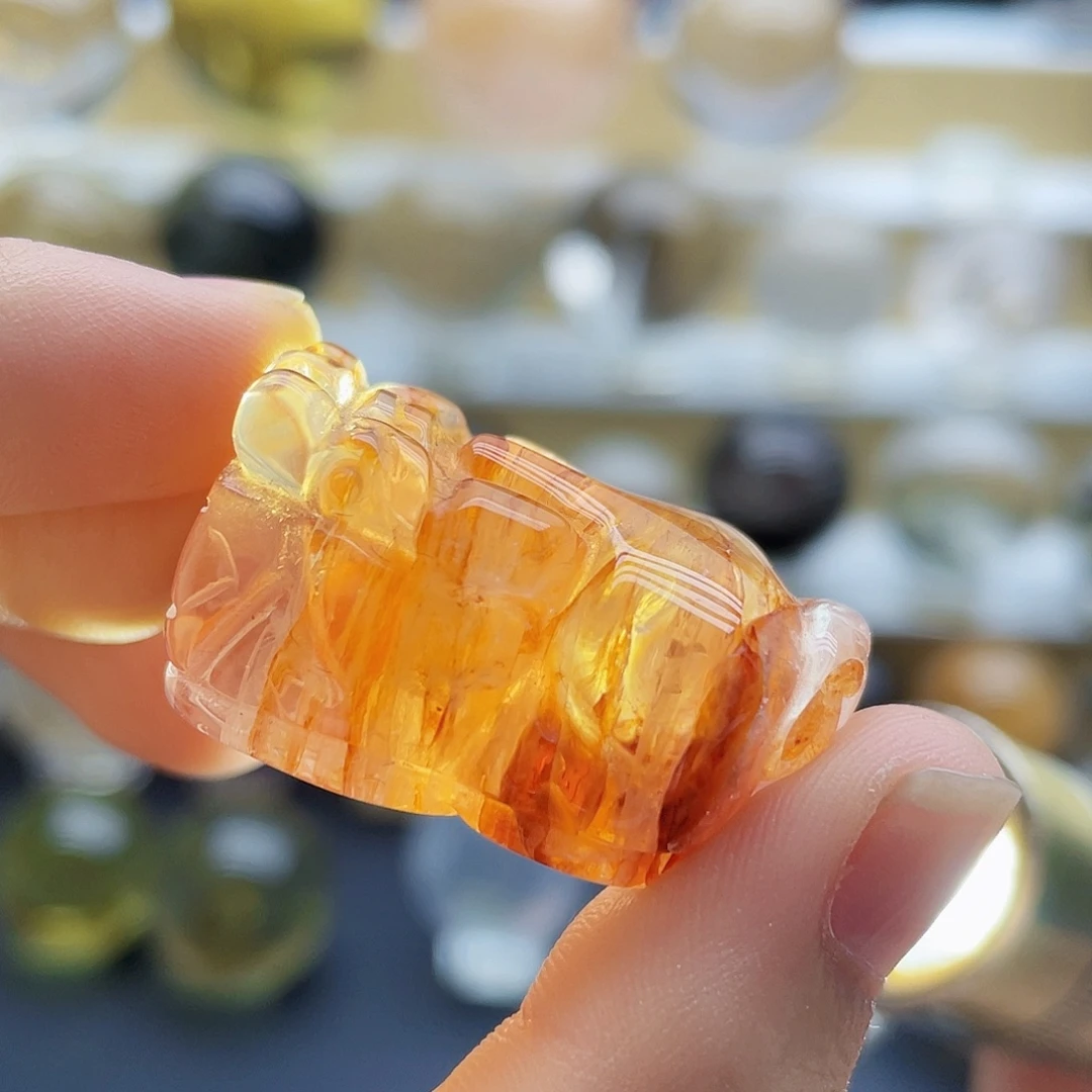 未镶嵌珠宝半成品水晶