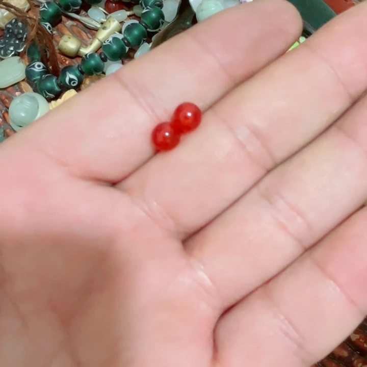 吖***.琉璃纯铜合金我也很喜欢这个风格