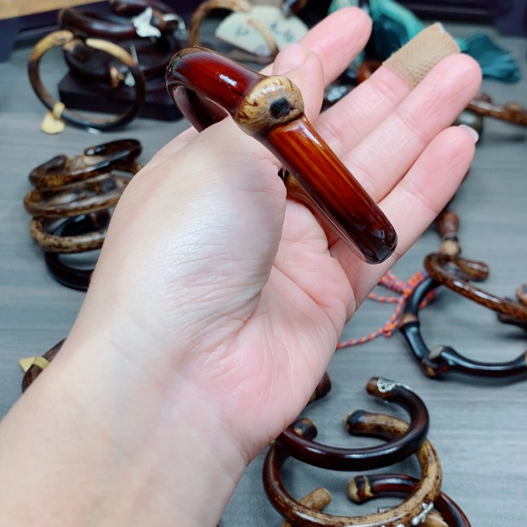 手串/手链核桃极品双红