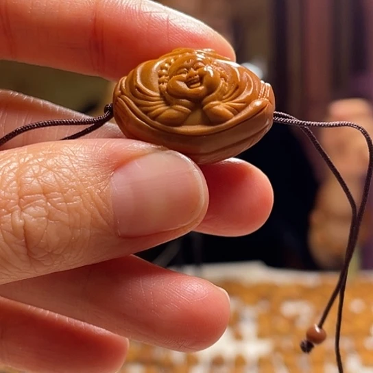 手串/手链橄榄核橄榄核