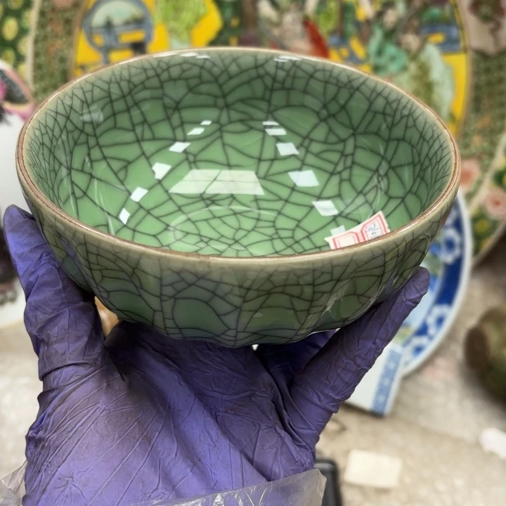 摆件瓷器摆件 瓷器摆件